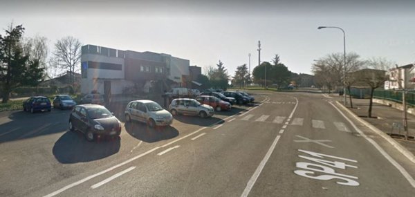 casa semindipendente in vendita a Bevilacqua