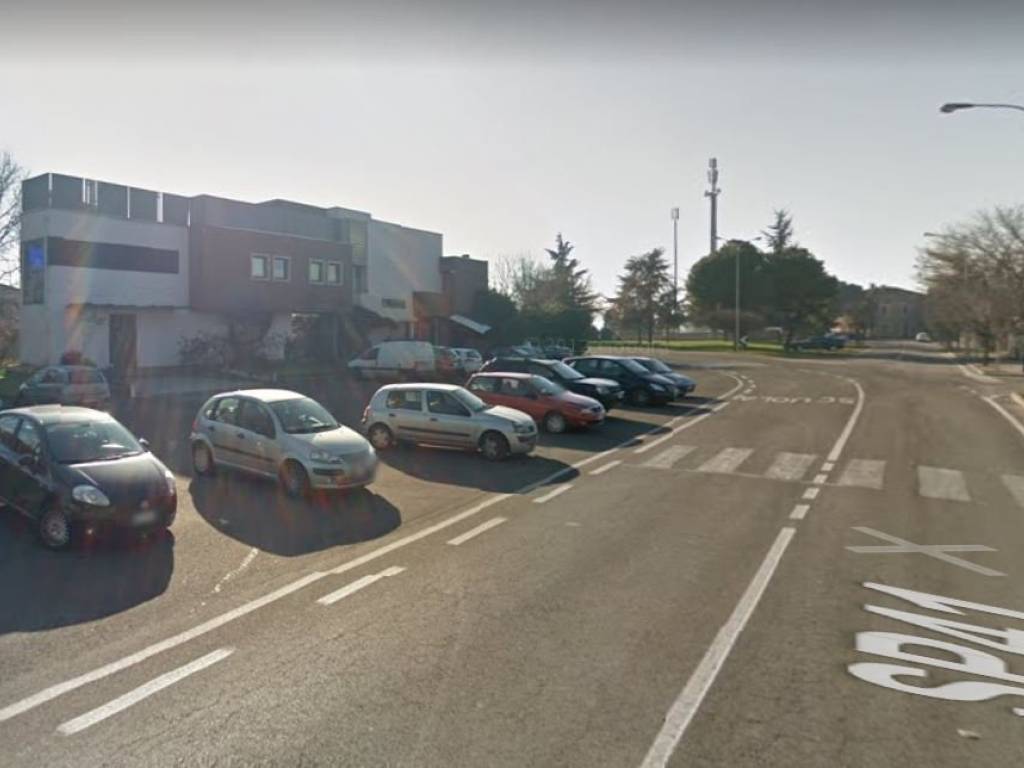 casa semindipendente in vendita a Bevilacqua