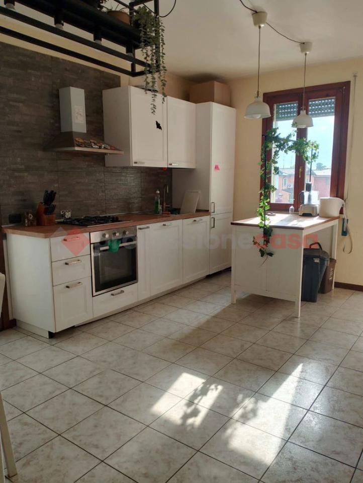 appartamento in vendita a Bevilacqua