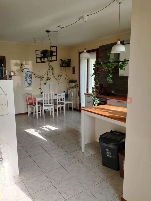 appartamento in vendita a Bevilacqua