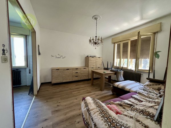 casa indipendente in vendita a Bevilacqua in zona Marega
