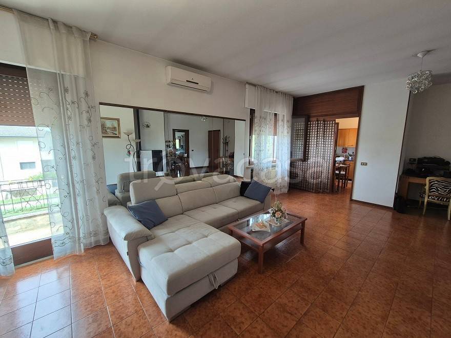 appartamento in vendita a Bevilacqua