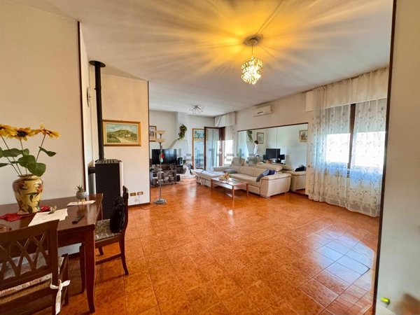appartamento in vendita a Bevilacqua