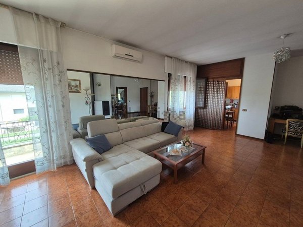 appartamento in vendita a Bevilacqua