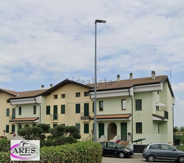 appartamento in vendita a Bevilacqua