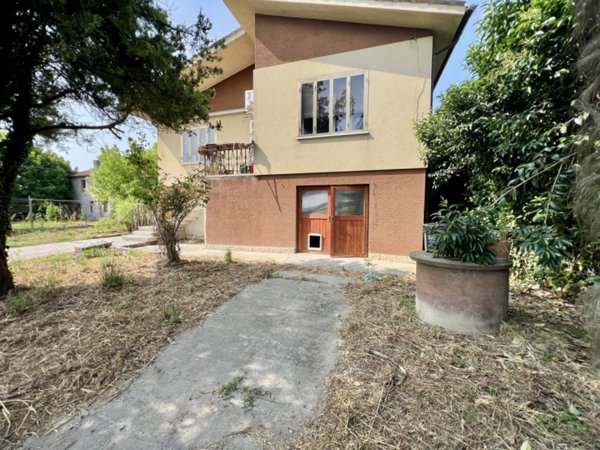 casa indipendente in vendita a Bevilacqua in zona Marega