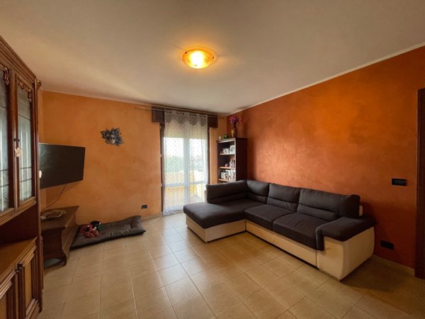 appartamento in vendita a Bevilacqua