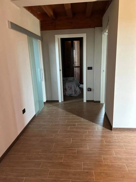 appartamento in vendita a Bonavigo in zona Pilastro