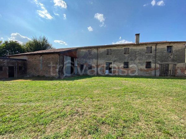 casa indipendente in vendita a Bonavigo