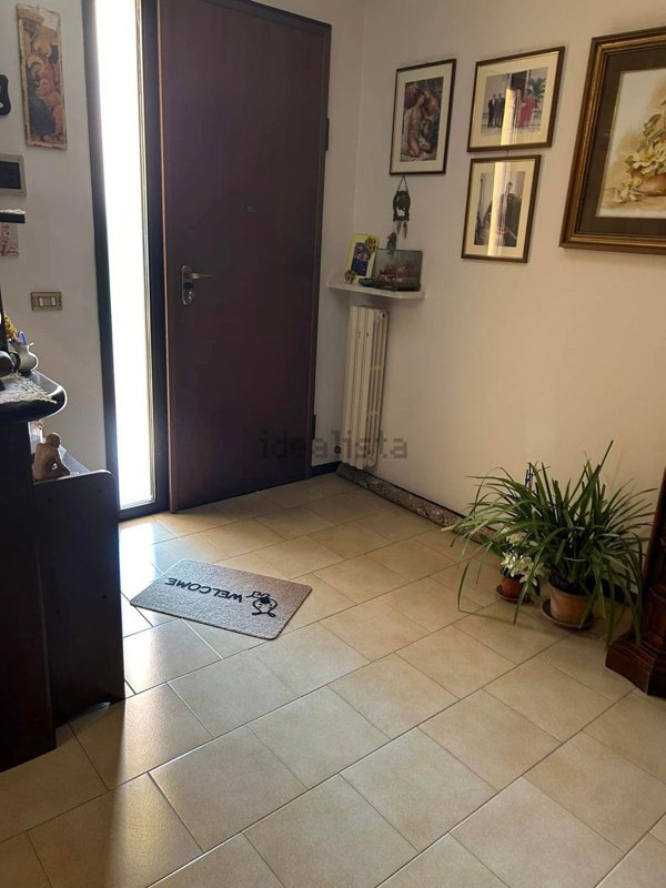 appartamento in vendita a Bonavigo in zona Orti