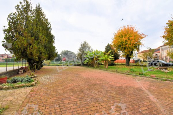 casa indipendente in vendita a Bonavigo