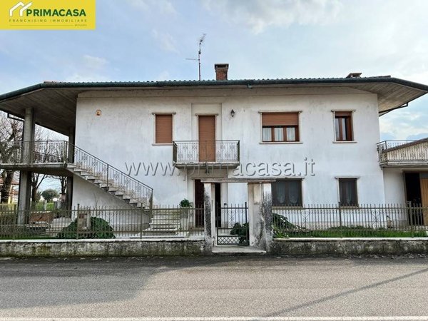casa indipendente in vendita a Bonavigo