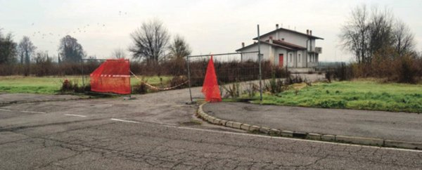 terreno edificabile in vendita a Bonavigo in zona Orti