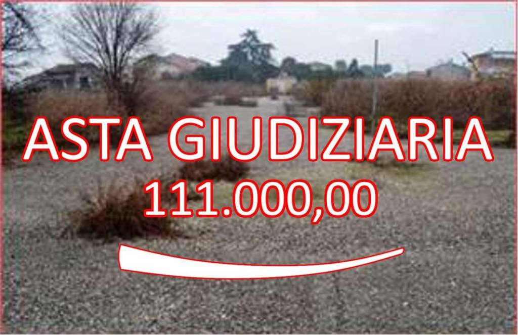 terreno agricolo in vendita a Bonavigo in zona Orti
