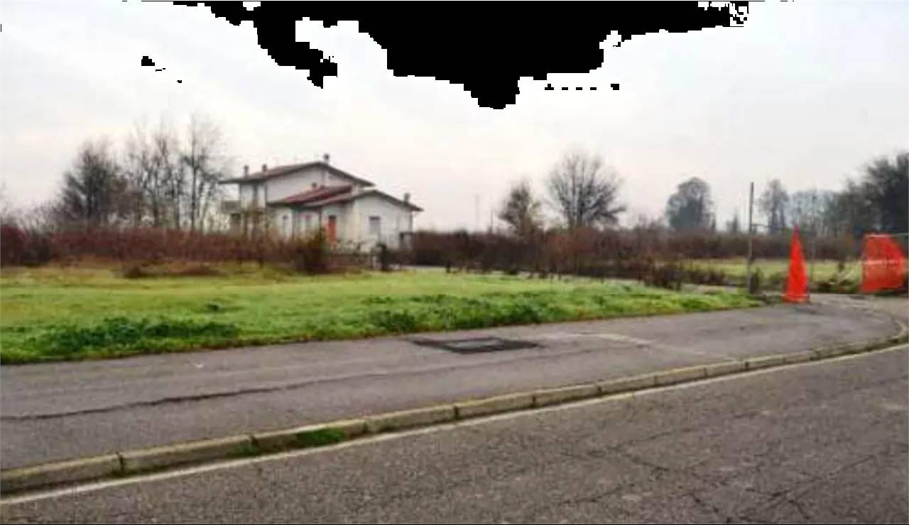 terreno edificabile in vendita a Bonavigo