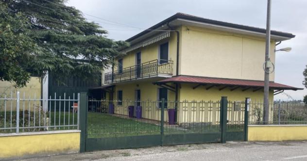 locale di sgombero in vendita a Bonavigo
