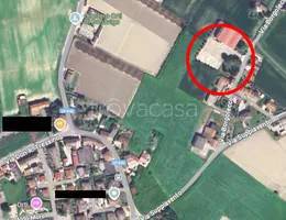 appartamento in vendita a Bonavigo in zona Orti