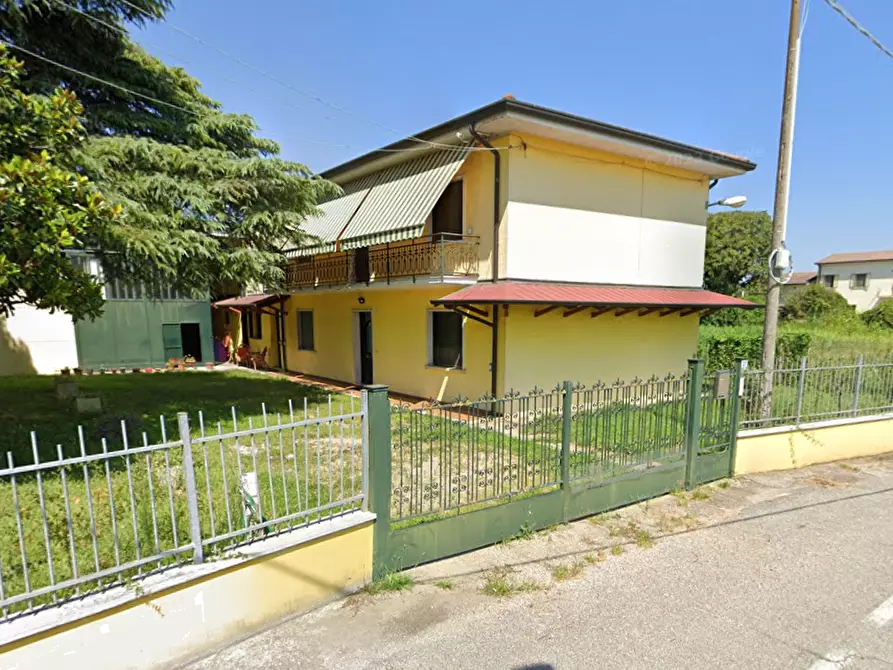 casa indipendente in vendita a Bonavigo