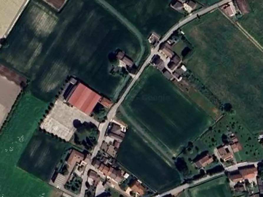 terreno agricolo in vendita a Bonavigo