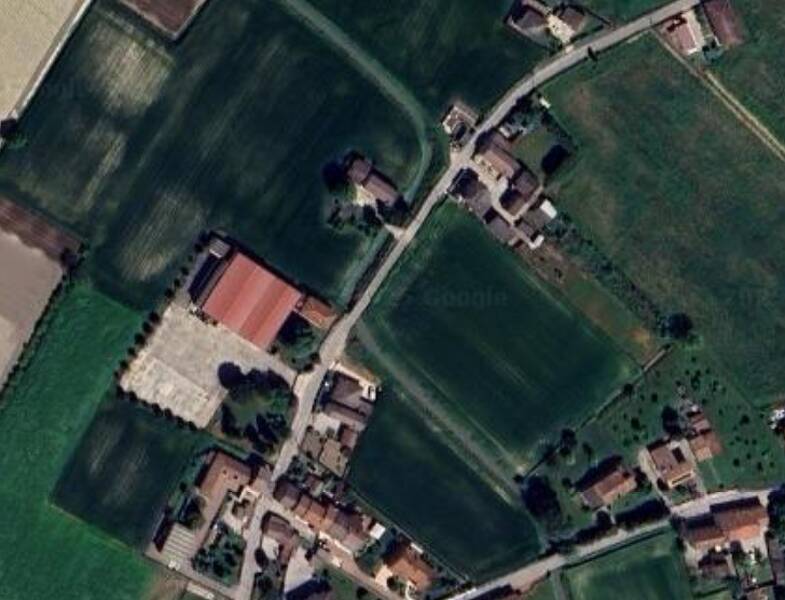 terreno agricolo in vendita a Bonavigo