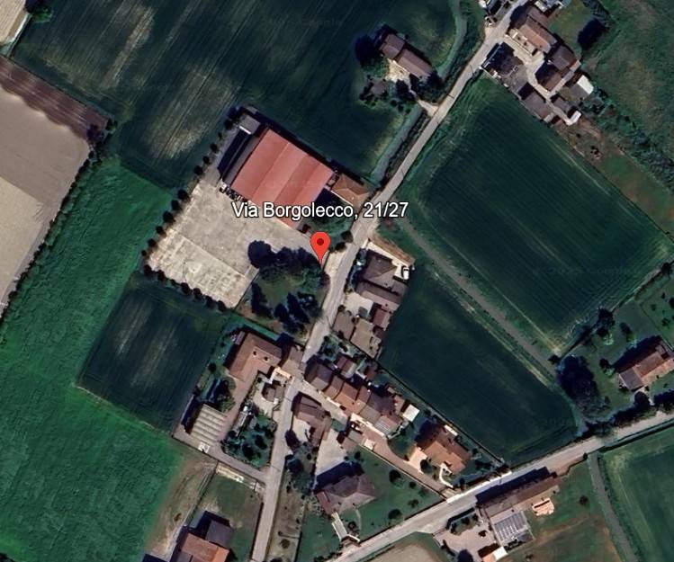 casa indipendente in vendita a Bonavigo in zona Orti