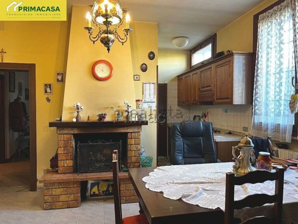 casa indipendente in vendita a Bonavigo