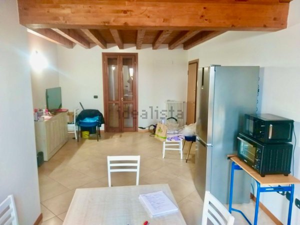 appartamento in vendita a Bonavigo