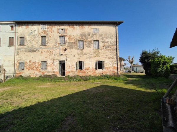 casa indipendente in vendita a Bonavigo
