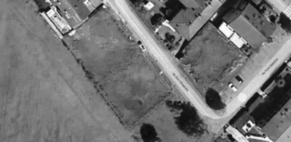 terreno edificabile in vendita a Bonavigo