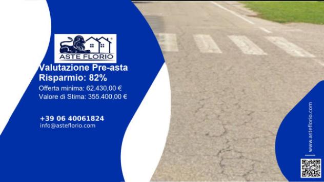 terreno agricolo in vendita a Bonavigo in zona Orti