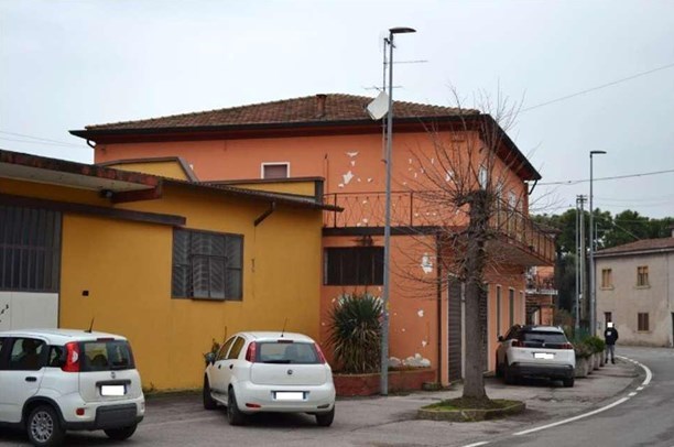 casa indipendente in vendita a Bonavigo