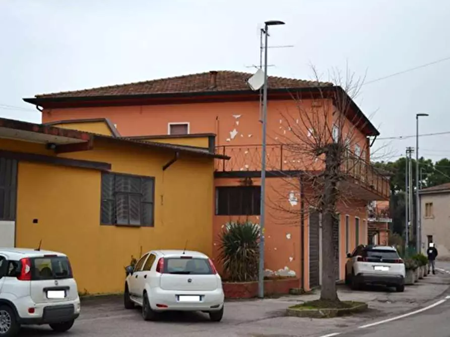 casa indipendente in vendita a Bonavigo