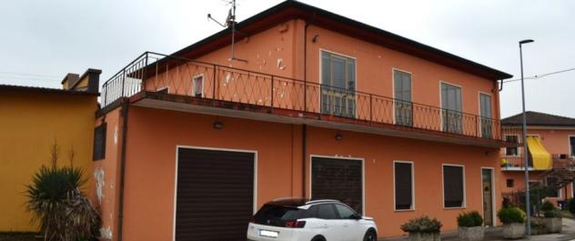 casa indipendente in vendita a Bonavigo in zona Orti