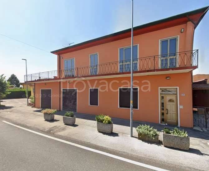 appartamento in vendita a Bonavigo in zona Orti