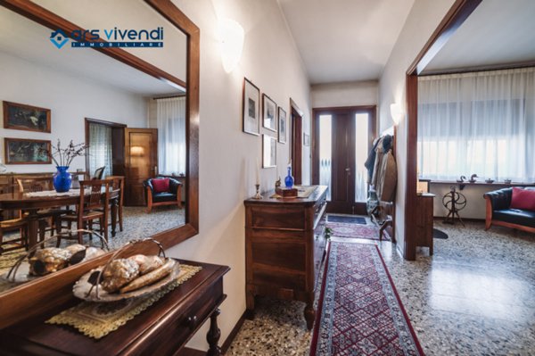 casa indipendente in vendita a Bonavigo