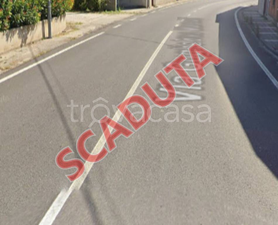 appartamento in vendita a Bonavigo in zona Orti