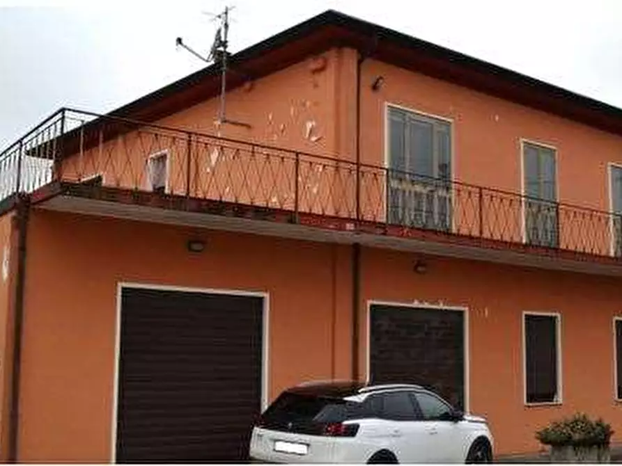 appartamento in vendita a Bonavigo in zona Orti
