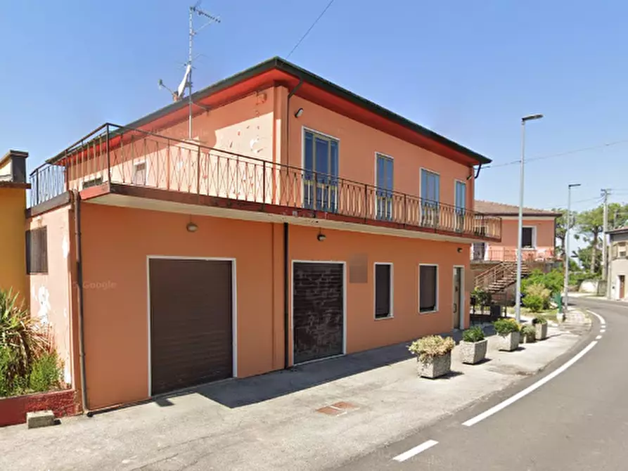 casa indipendente in vendita a Bonavigo in zona Orti