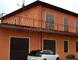 appartamento in vendita a Bonavigo in zona Orti