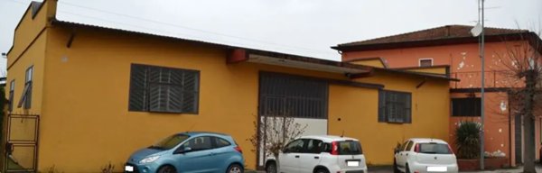 negozio in vendita a Bonavigo in zona Orti