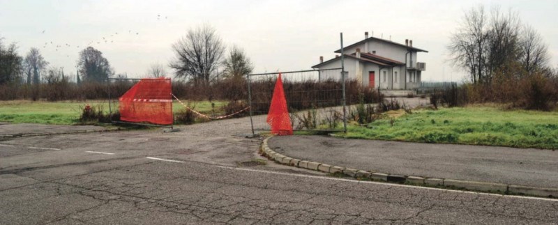 terreno agricolo in vendita a Bonavigo in zona Orti