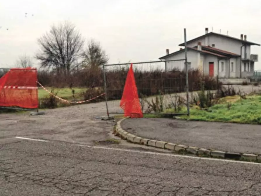 attico in vendita a Bonavigo in zona Orti