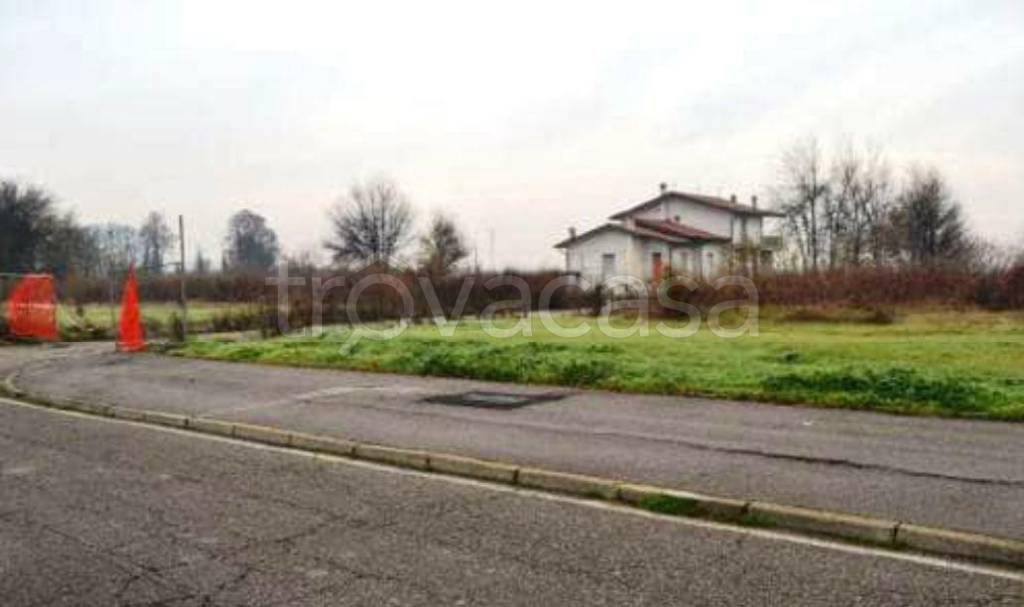 terreno agricolo in vendita a Bonavigo in zona Orti