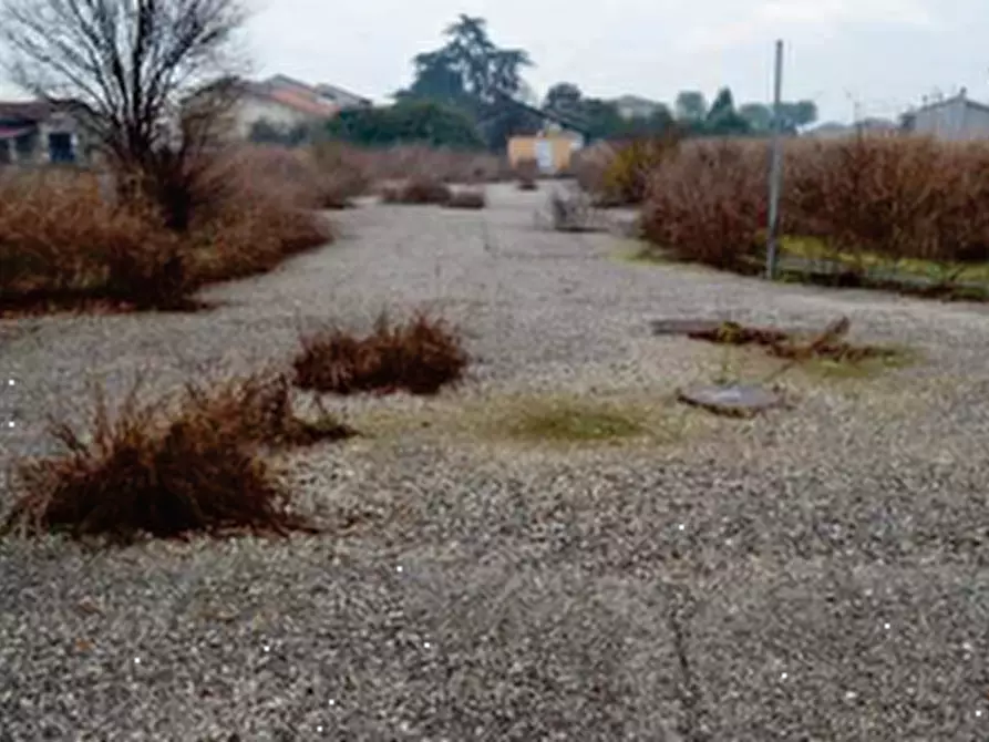 terreno edificabile in vendita a Bonavigo