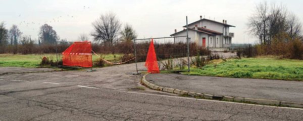 terreno edificabile in vendita a Bonavigo