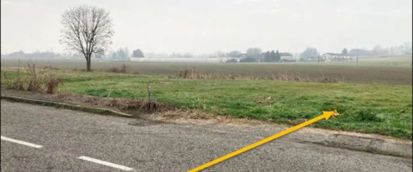 terreno edificabile in vendita a Bonavigo