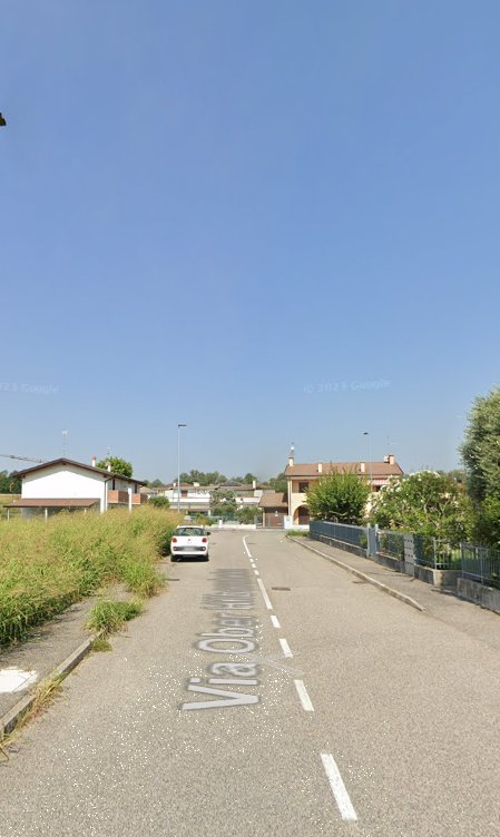 terreno edificabile in vendita a Bonavigo