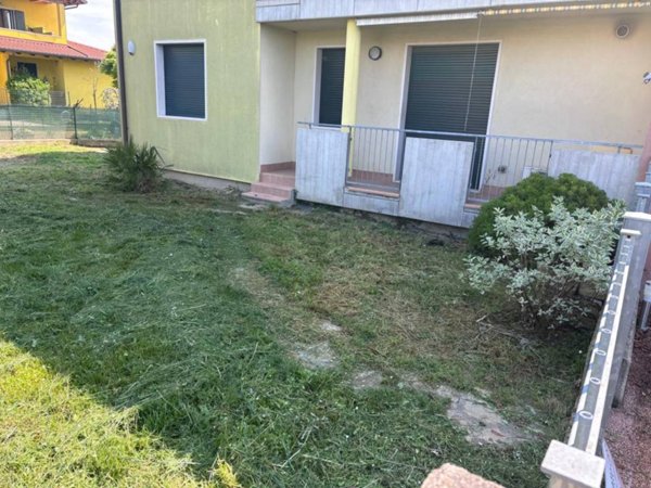 appartamento in vendita a Bonavigo