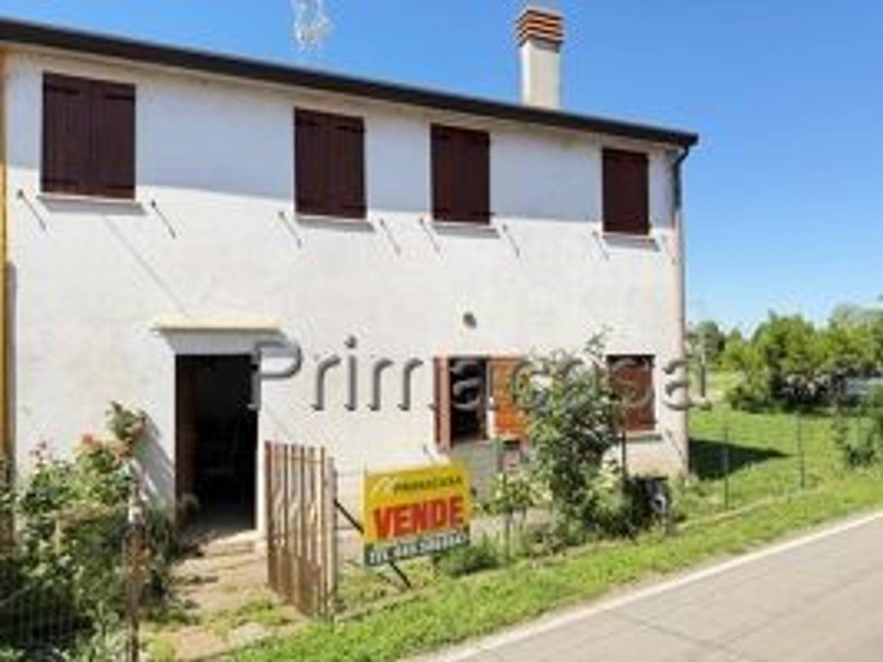 casa indipendente in vendita a Bonavigo