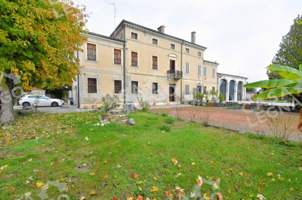 casa indipendente in vendita a Bonavigo